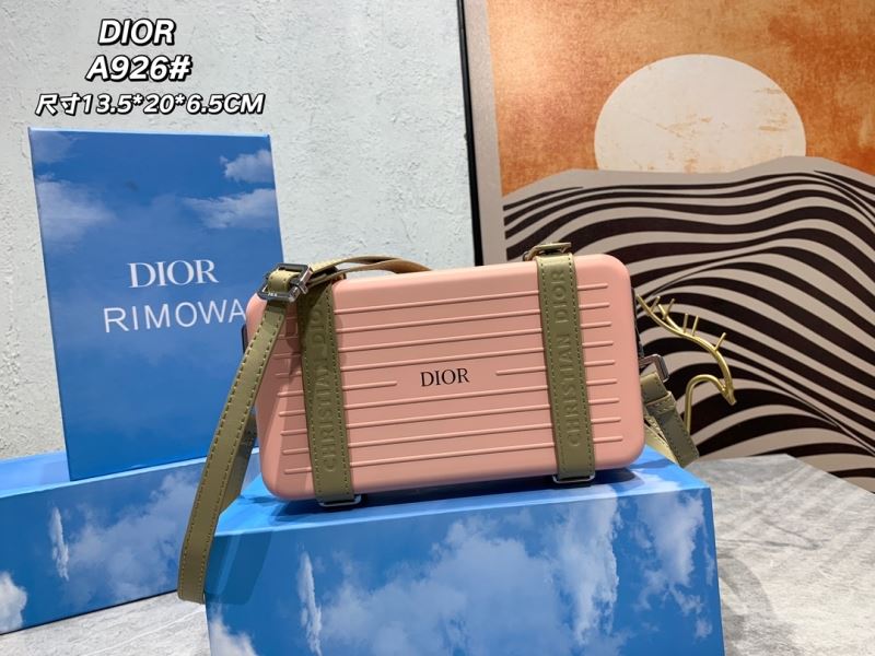 Dior Satchel bags